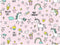 Rotolux Collectie, Inpakpapier, 50st.