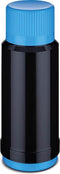 Rotpunkt 404-16-06-0 Thermosfles 40 1 liter Zwart/Blauw