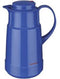 Rotpunkt Katrin 320 - Thermoskan - Dubbelwandig - Isoleer - Blauw - 1 Liter