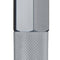 rOtring 300 3-in-1 Multipen | balpen en vulpotlood | 0,5mm potloodpunt | Balpenpunten met zwarte en rode inkt | Zilveren behuizing