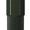 rOtring 600-balpen | medium punt | zwarte inkt | groen behuizing | navulbaar