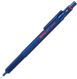 rOtring 600-vulpotlood | 0,5 mm | Blauwe behuizing