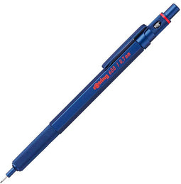 rOtring 600-vulpotlood | 0,7 mm | Blauwe behuizing