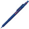 rOtring 600-vulpotlood | 0,7 mm | Blauwe behuizing