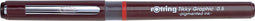 Rotring fineliner Tikky Graphic 05 mm