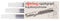 Rotring - Inktpatroon kapillair 590517 zwart | 20 stuks