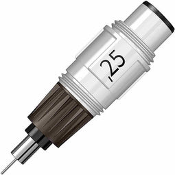 rOtring Isograph vervangende penpunt voor technische tekenpen | 0,25 mm