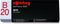 rOtring Rapid B20-gummen | 65 x 23 x 10mm