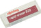 rOtring Rapid B20-gummen | 65 x 23 x 10mm