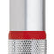 rOtring Rapid PRO-balpen | medium punt | blauwe inkt | Chroom