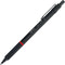 rOtring Rapid PRO-vulpotlood | 2,0 mm | zwart