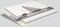 rOtring Rapid Tekentafel | met liniaal, passer en vierkant | A3-formaat tekentafel