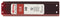 rOtring Tikky Potloodvulling | HB 0,5mm hoogpolymere navulstiften | 12 stuks
