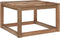 vidaXL - Tuintafels - 2 - st - pallet - 60x60x36,5 - cm - geïmpregneerd - grenenhout