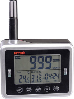 Rotronic - CL11 All-in Meetapparaat - 0-5000 ppm