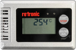 rotronic TL-1D-SET TL-1D-SET Temperatuur datalogger