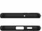 Spigen Core Armor - Samsung Galaxy S22 5G - Schokabsorberend - Zwart