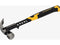 Roughneck Gorilla V-Series Inbramingshamer