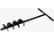 Roughneck Grondboor 1065 mm