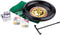 Roulette - Black Jack set 30 cm compleet