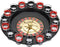 Roulette Drinkspel