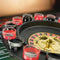Roulette Drinkspel