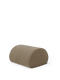 Rouli Pouf - Pure Bouclé - Sand