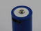 Round cell 16340, CR123, Li-ion, 3.7V, 700mAh, 2.6Wh, with USB-C charging port