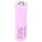 Round cell 18650, Li-ion, 3.7V, 3000mAh, 11.1Wh