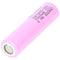 Round cell 18650, Li-ion, 3.7V, 3000mAh, 11.1Wh