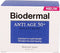 Biodermal Anti Age nachtcrème 50+ - Nachtcrème met niacinamide & sheaboter - Helpt rimpels verminderen - 50ml