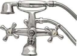 ROUSSEAU Beverley mixer mechanische mengkraan