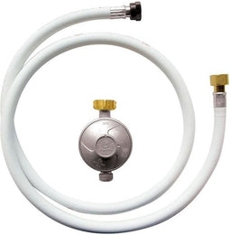 ROUSSEAU Butaanregelaar M20X150