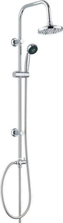 ROUSSEAU Douchepaneel zonder kraan Sonora