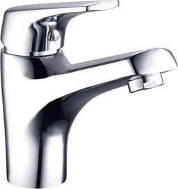 ROUSSEAU Eéngreeps wastafelmengkraan Kiopta