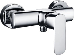 ROUSSEAU Mengkraan mechanische douche Dunedin