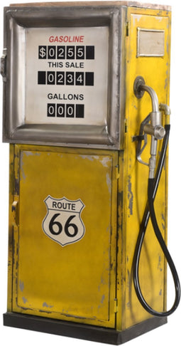 Route66 Gas Station | Barkast STF-9810