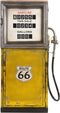Route66 Gas Station | Barkast STF-9810