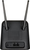 Router D-Link DWR-960 Black 2.4-5 GHz