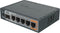 Router Mikrotik hEX S Zwart 11W