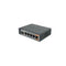 Router Mikrotik hEX S Zwart 11W