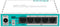 Router Mikrotik RB750R2