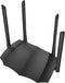 Router Tenda AC8 867 Mbit/s Wi-Fi 5