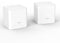 Router Tenda NOVA MW3(2-PACK) 867 Mbit/s Wi-Fi 5