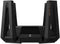 Router Xiaomi AX900 Black Wi-Fi 6 (802.11ax) 4804 Mbit/s