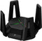 Router Xiaomi AX900 Black Wi-Fi 6 (802.11ax) 4804 Mbit/s