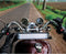 Routerol motor standaard