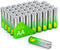 GP - 03015AETA-B40 - Super Alkaline AA-batterijen - 40 stuks