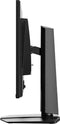 MSI MAG 272QP QD-OLED X24 - Computer Monitor - 26.5 Inch QD-OLED 2560 x 1440 Pixels - Zwart