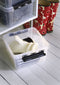 SmartStore - Classic 15 Opbergbox 14 liter - Polypropyleen - Transparant